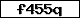 Pr�fcode
