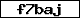 Pr�fcode