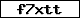 Pr�fcode