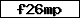 Prfcode