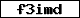 Prfcode