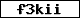 Prfcode