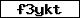 Pr�fcode