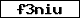 Prfcode