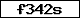 Prfcode