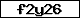 Pr�fcode