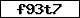 Pr�fcode
