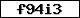 Pr�fcode