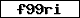 Prfcode