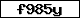Prfcode