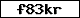 Prfcode