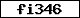 Prfcode