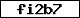 Pr�fcode