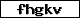 Prfcode