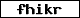 Prfcode
