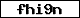 Prfcode