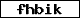 Pr�fcode