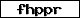 Prfcode