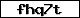 Pr�fcode