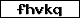 Pr�fcode