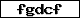 Pr�fcode