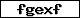 Pr�fcode