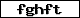 Pr�fcode