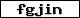 Prfcode