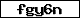 Pr�fcode