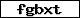 Pr�fcode
