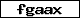 Prfcode