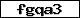 Pr�fcode
