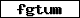 Prfcode