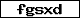 Pr�fcode
