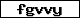 Pr�fcode