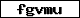 Pr�fcode