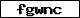 Prfcode