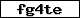 Prfcode