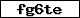 Prfcode