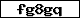 Prfcode