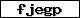 Prfcode