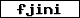 Prfcode