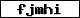 Pr�fcode