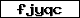 Prfcode