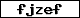Prfcode