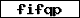 Prfcode