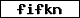 Pr�fcode