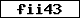 Prfcode