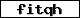 Pr�fcode