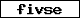 Pr�fcode